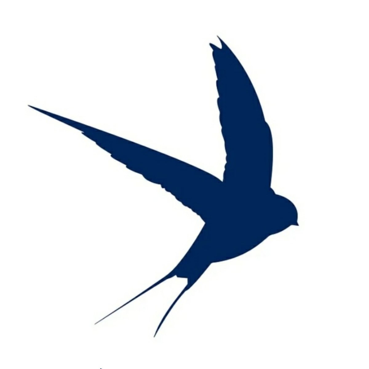 Ласточка картинка для детей на прозрачном фоне