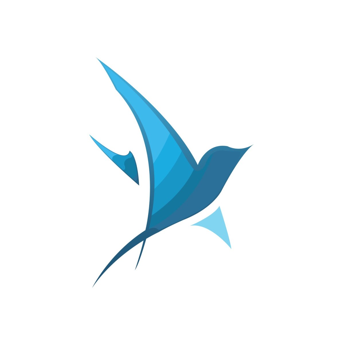 Стриж эмблема