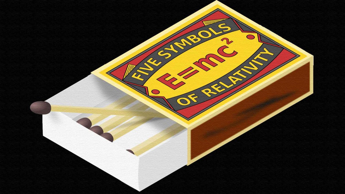 Буквы с глазами