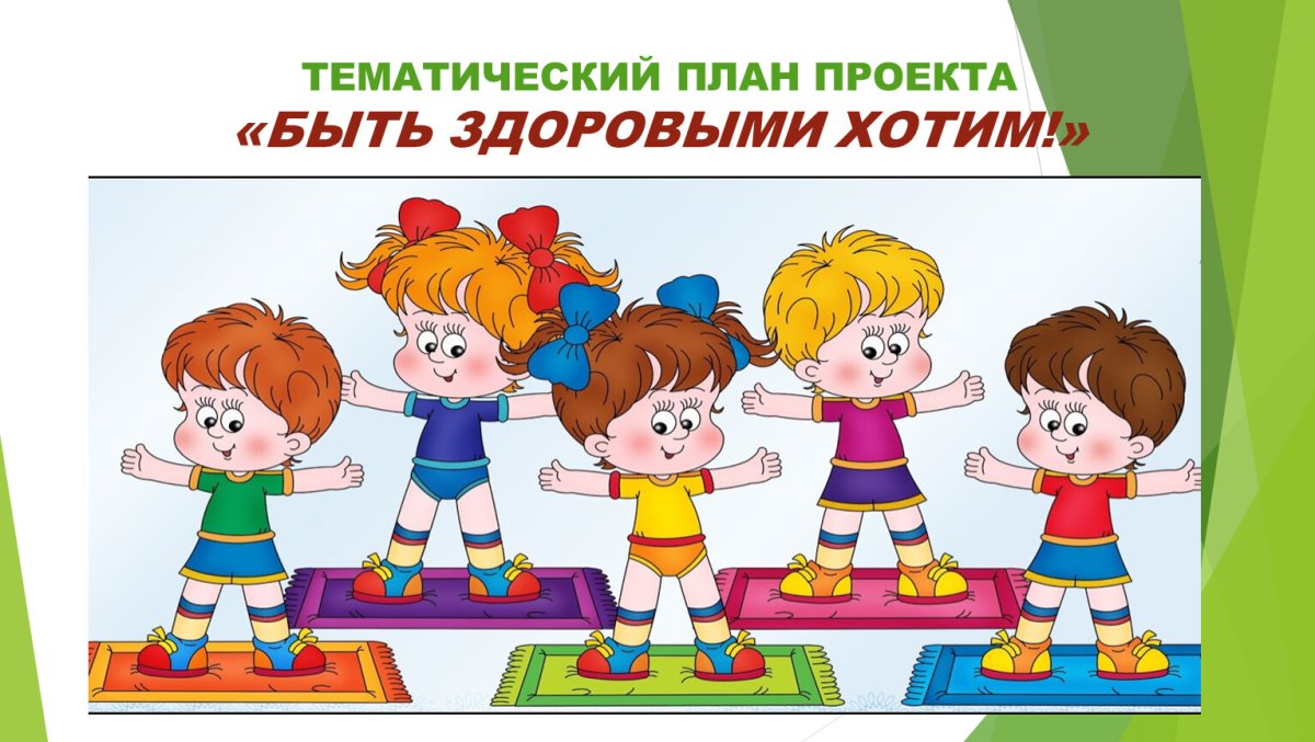 Здоровы йоьраз жизни для детей