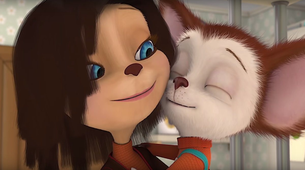 Мультик Барбоскины