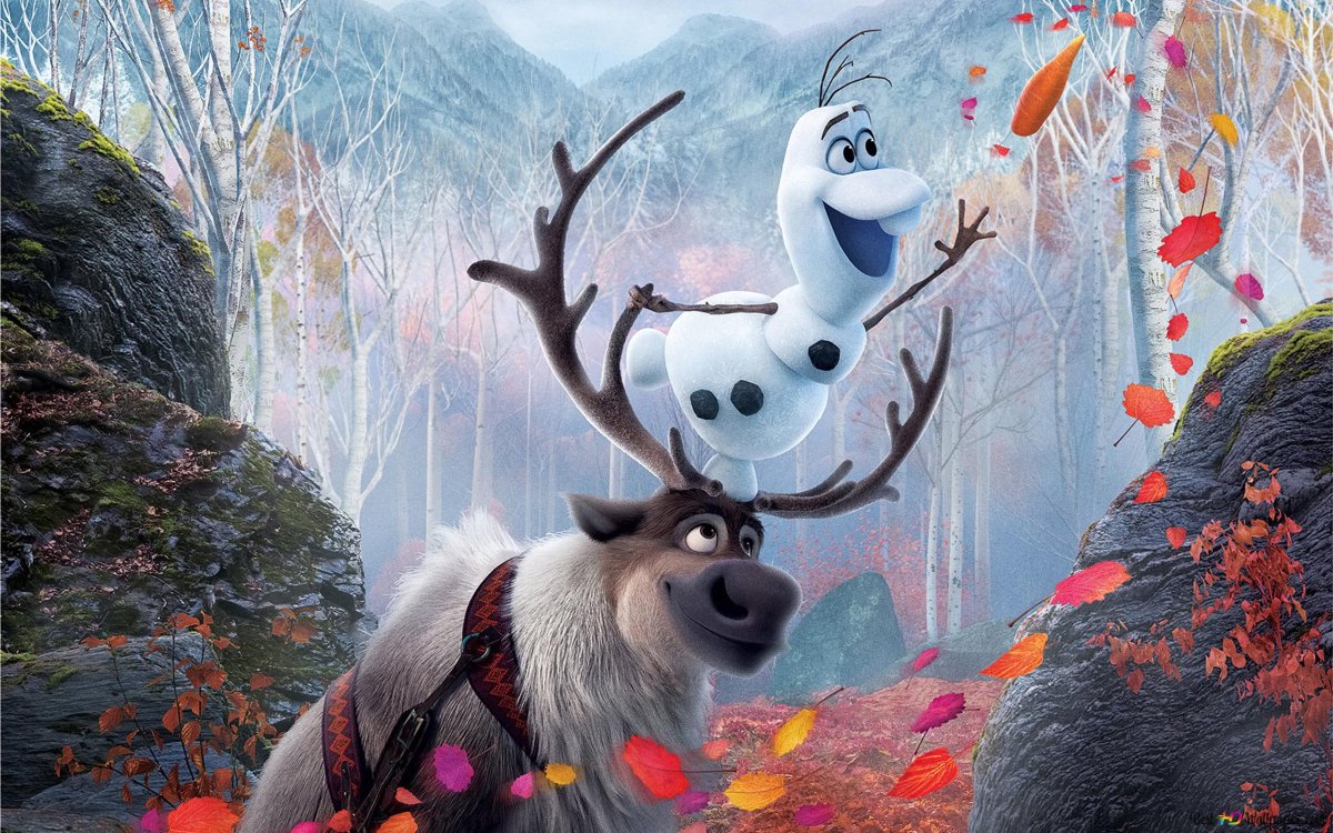 Олофом Ингером