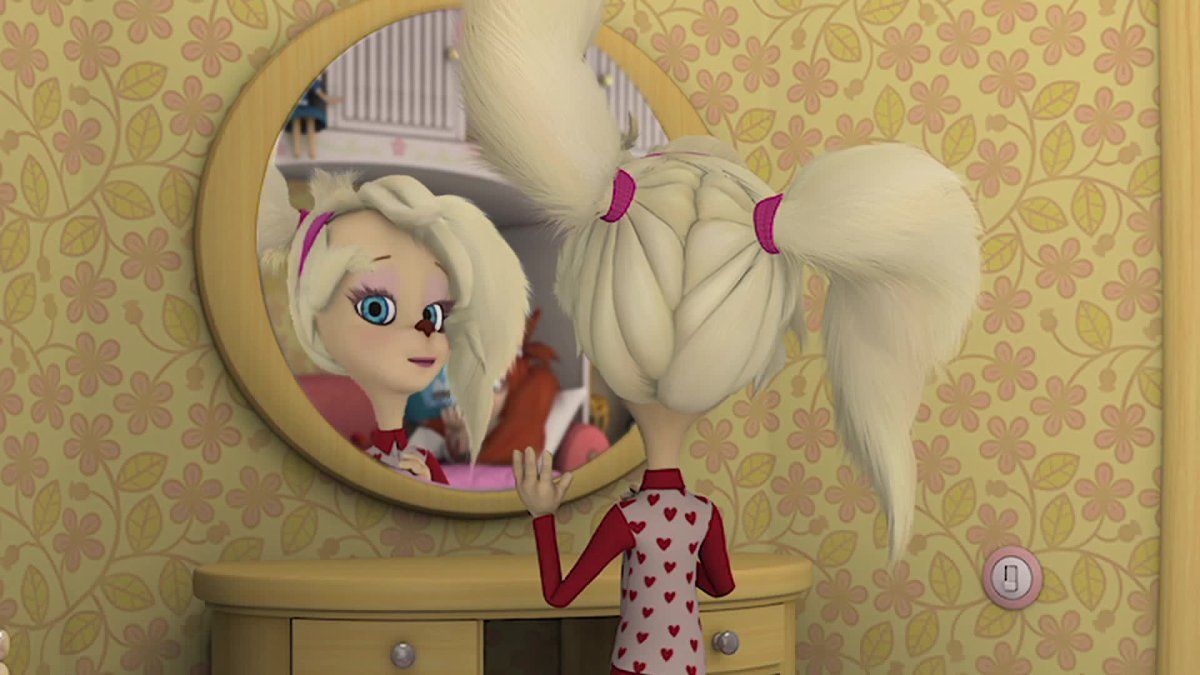 Барбоскины 6 серия Перевоспитатели