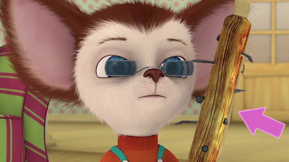 Роза Барбоскина и Лиза Барбоскины