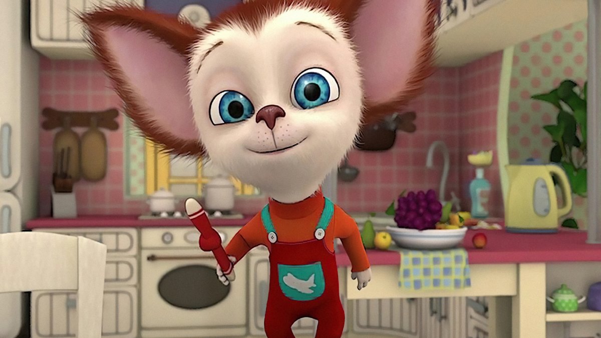 Мультик Барбоскины мультик Барбоскины мультик