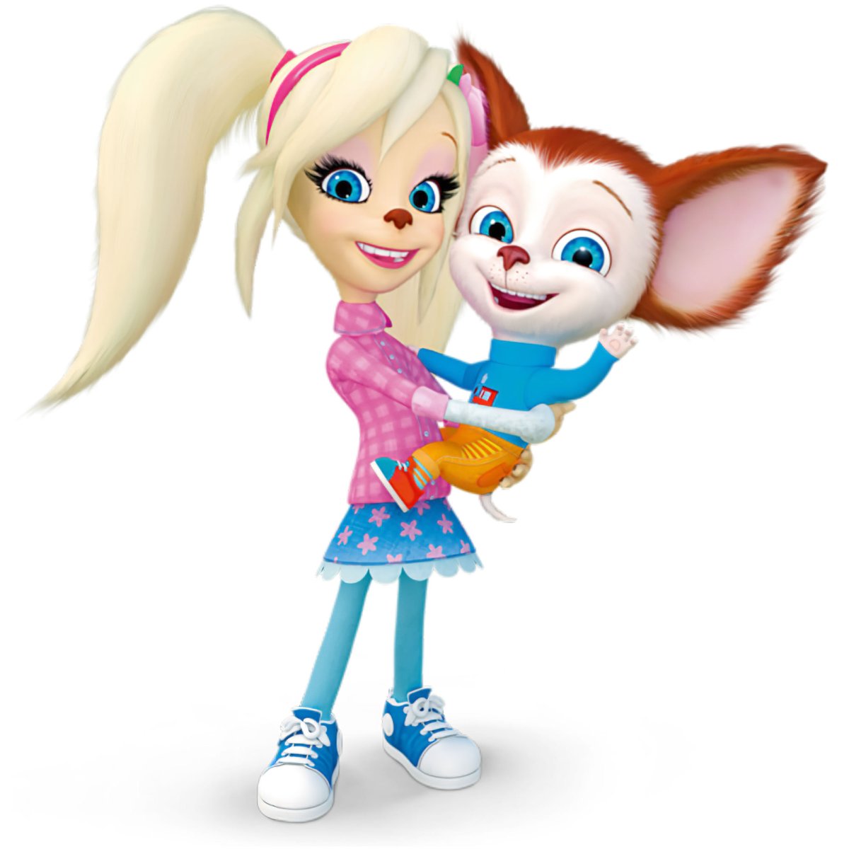 Малыш Барбоскин схема вязания