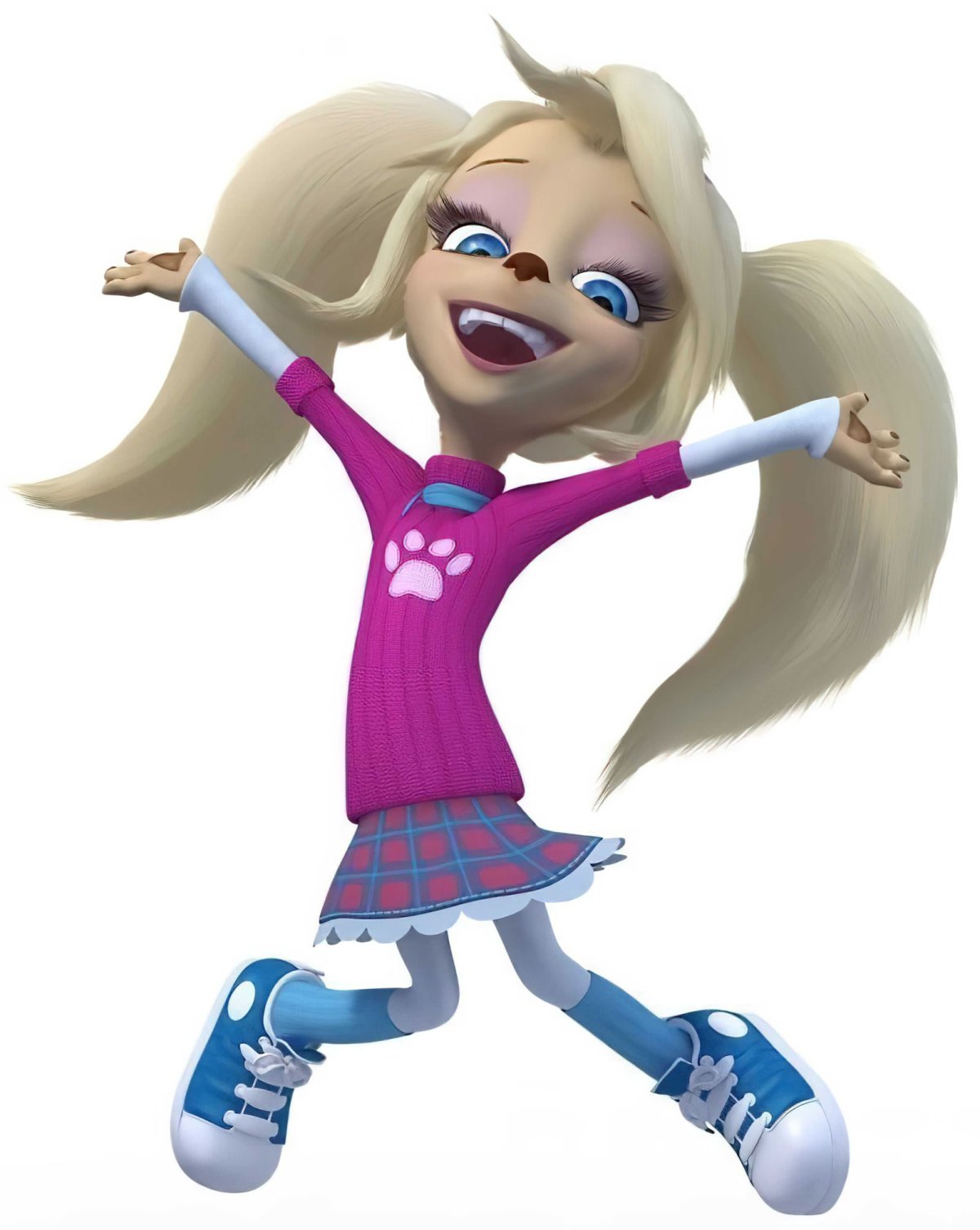 Барбоскины фон