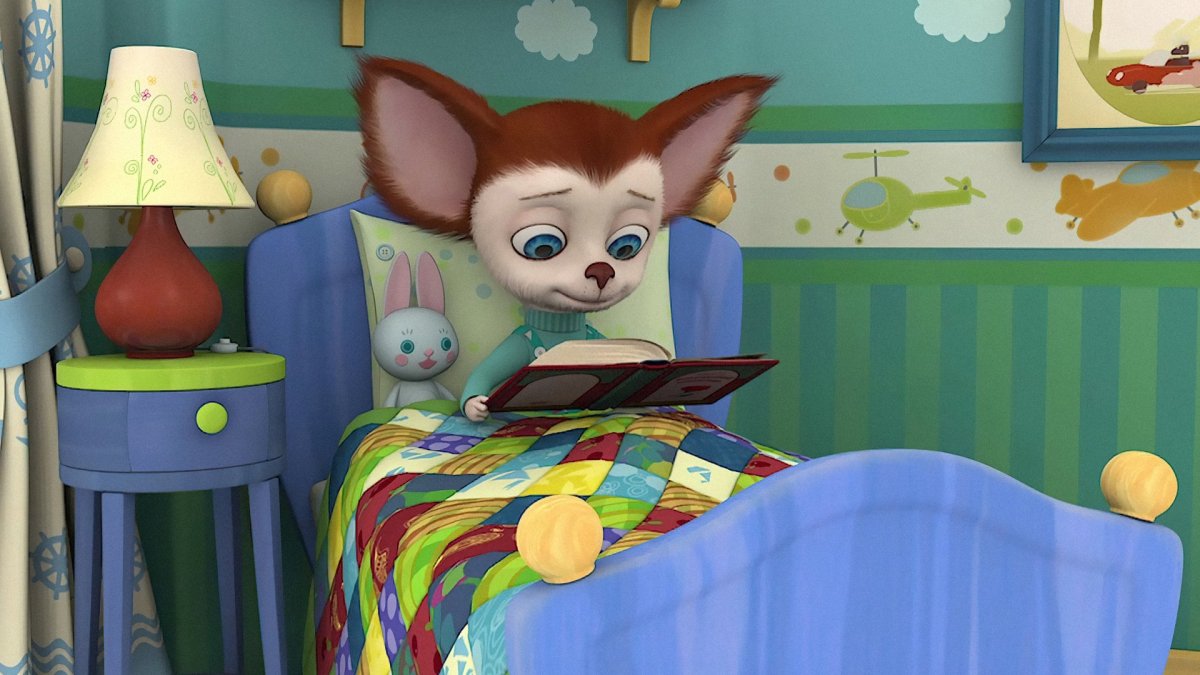 Роза и Лиза из Барбоскиных