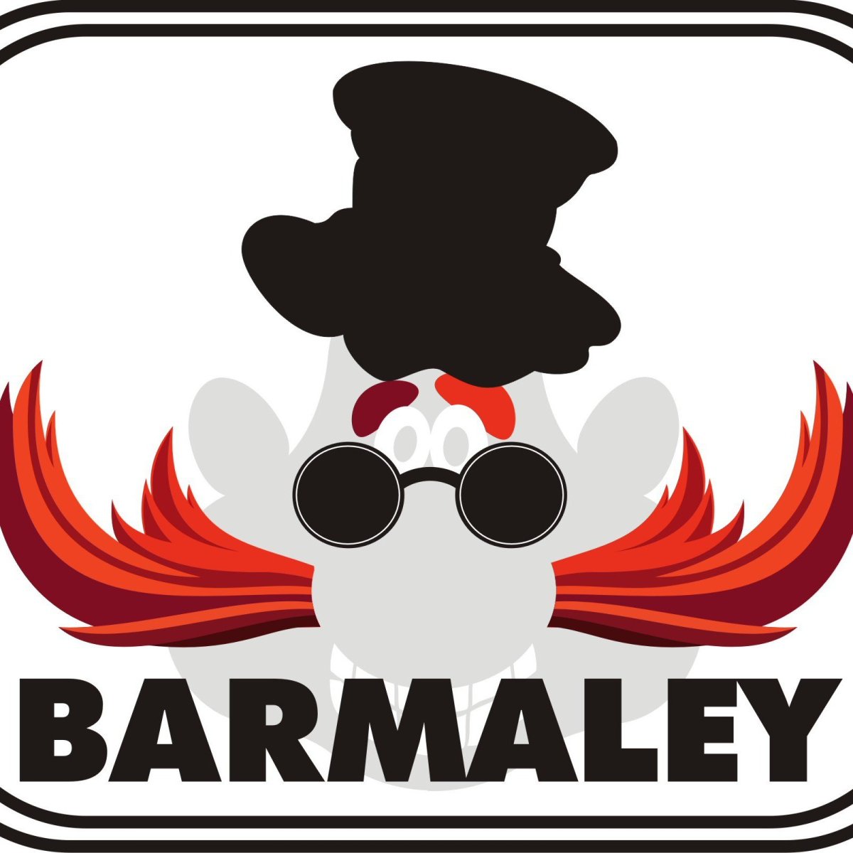 Бармалей кукла