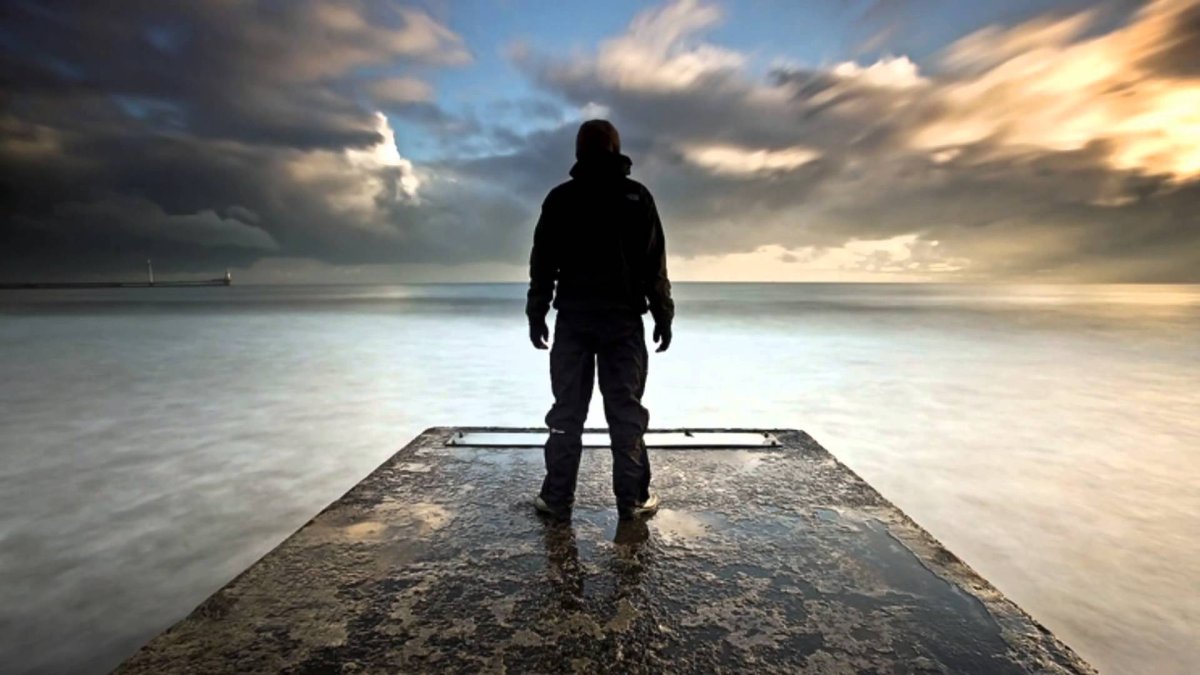 Это одиночество