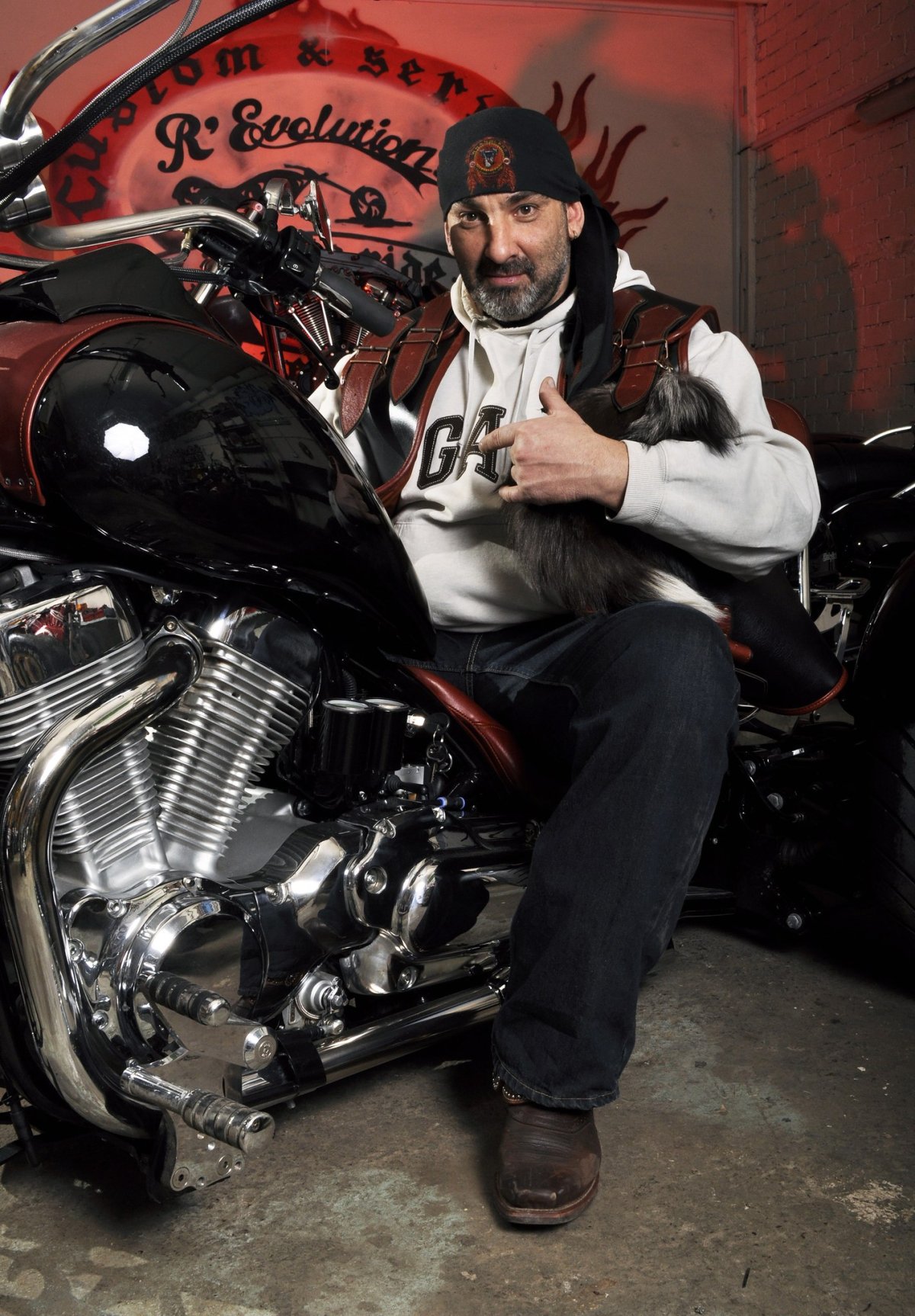 Бармалей Чуковский мультфильм