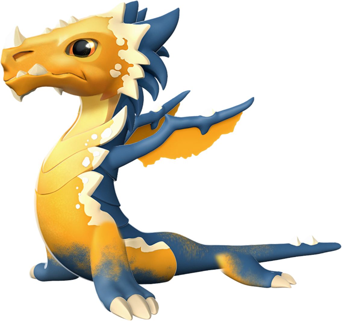 Легенды Дракономании дракон Мефистофель