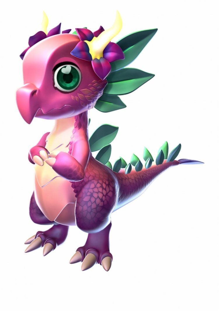 Легенды Дракономании драконы легенд