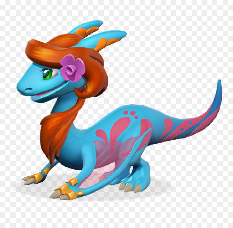 Dragon Mania дракономания