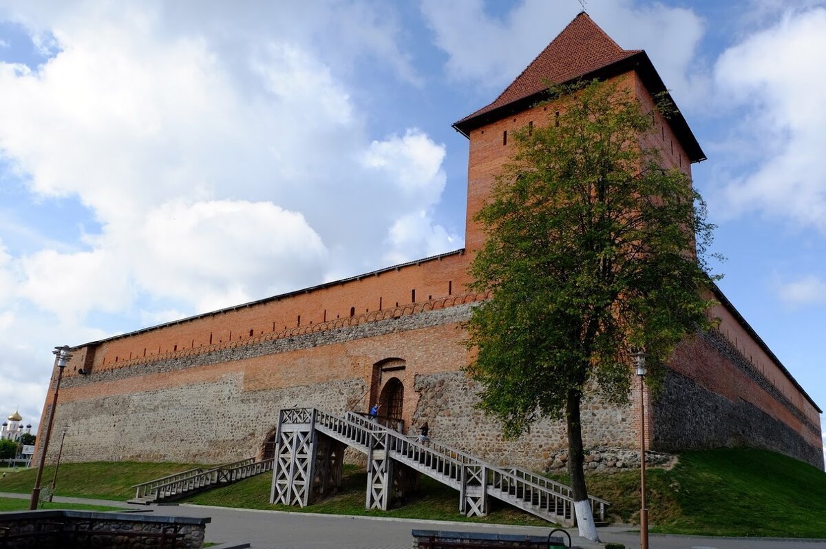 Лида Белоруссия