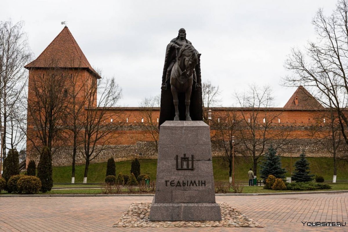 Лида Гродненская область