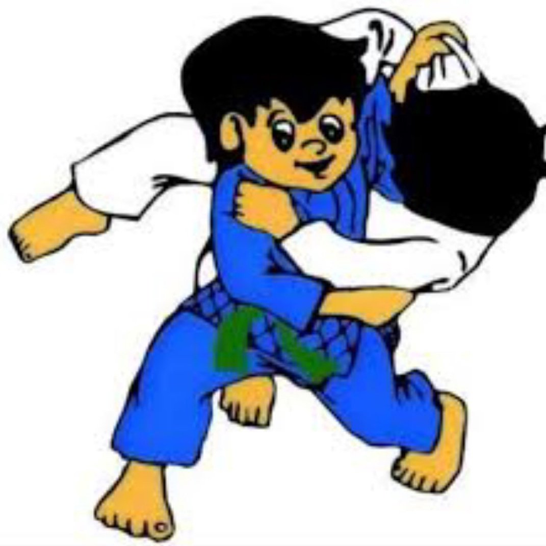 Ведется набор в секцию дзюдо дети