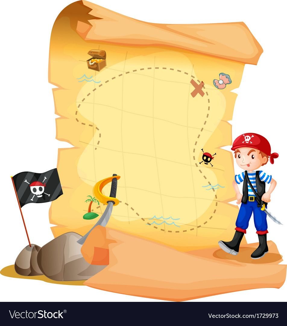 Рамка для поиска клада