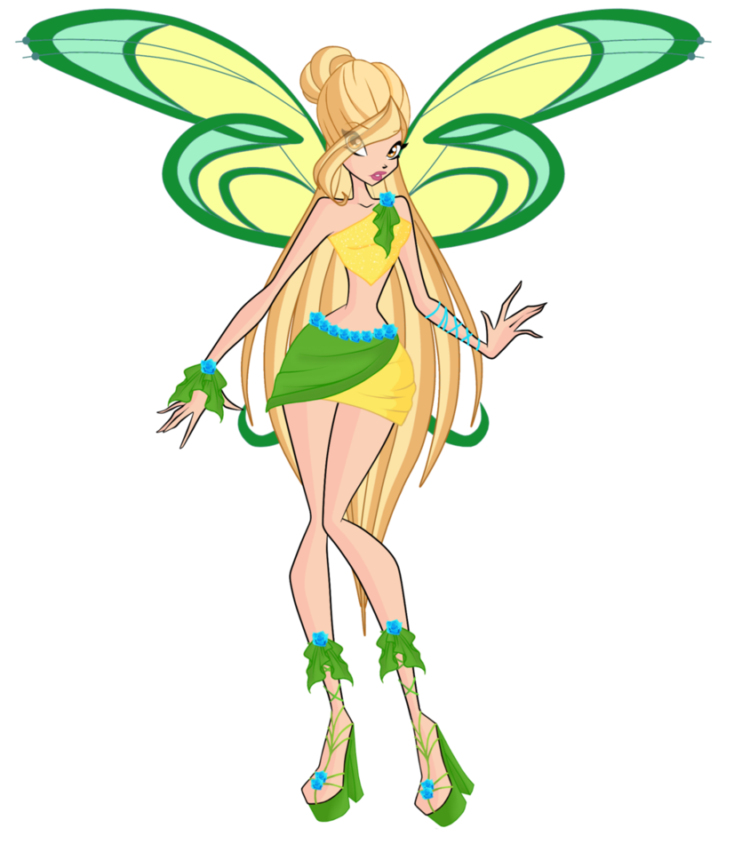 Винкс Дафна Кутюр