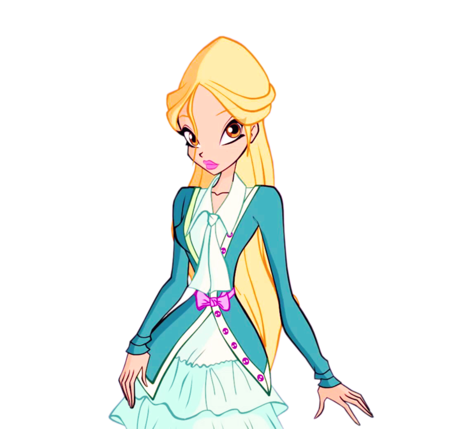 Дафна Винкс