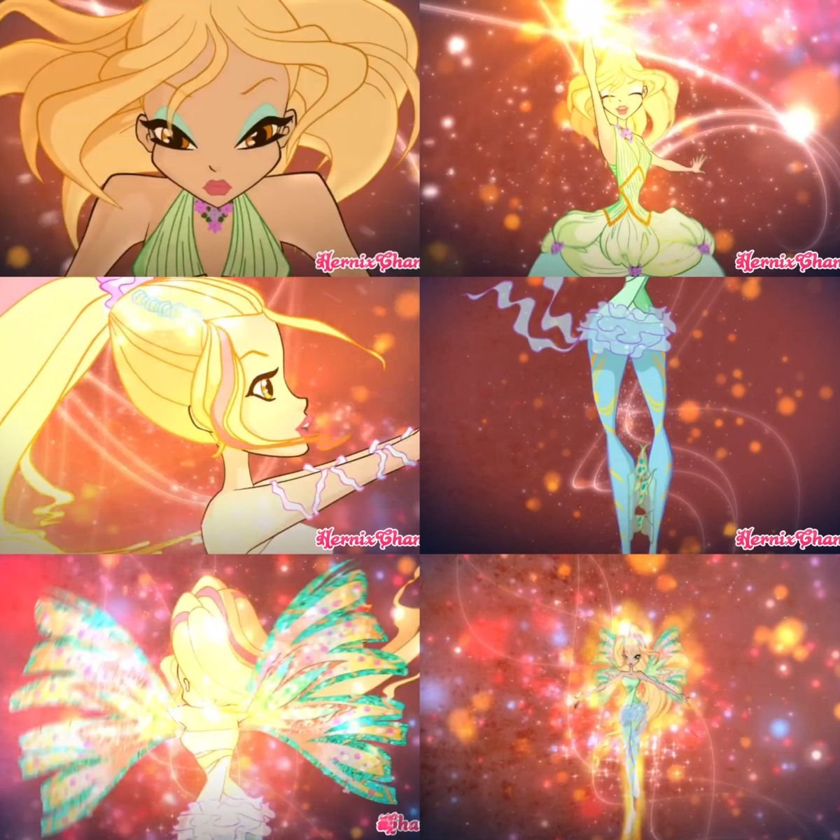 Дафна Винкс