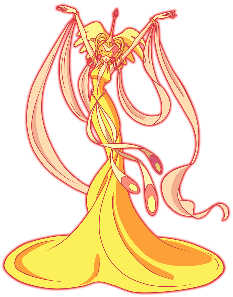 Дафна нимфа Сиреникса