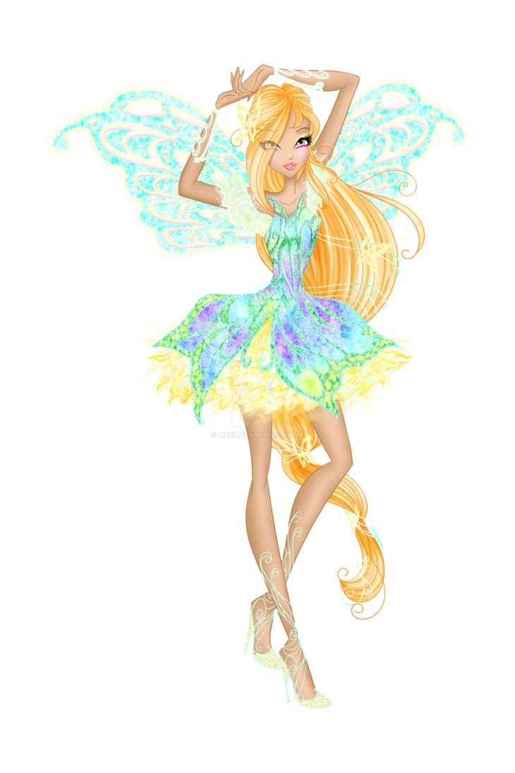 Дафна Беливикс