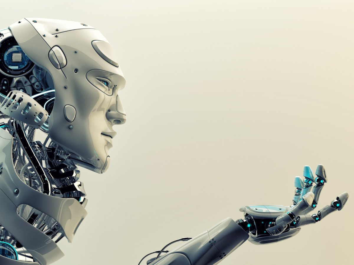Робототехника и искусственный интеллект