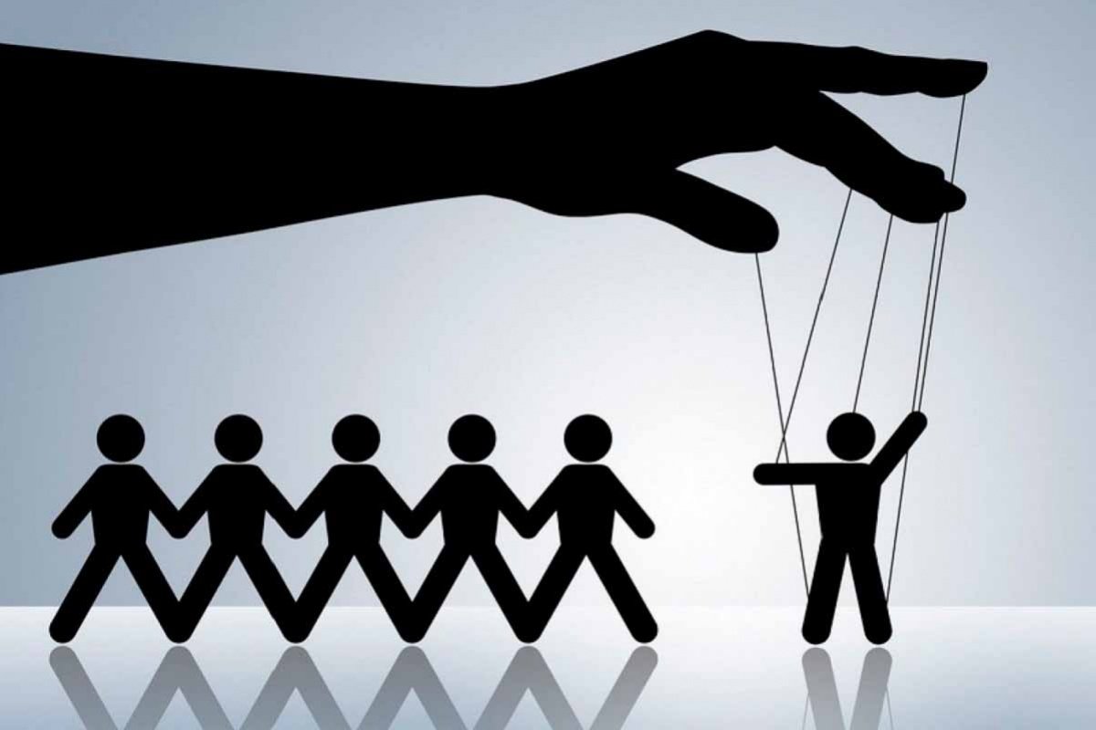 Политические символы