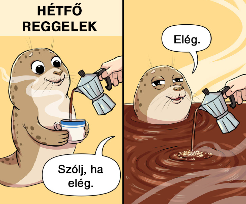 Мемы про понедельник