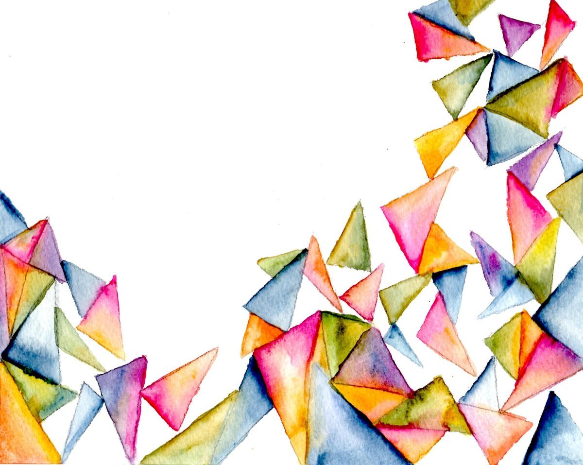 Геометрический абстракционизм