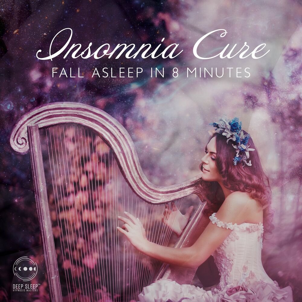 Арфистка Менолли