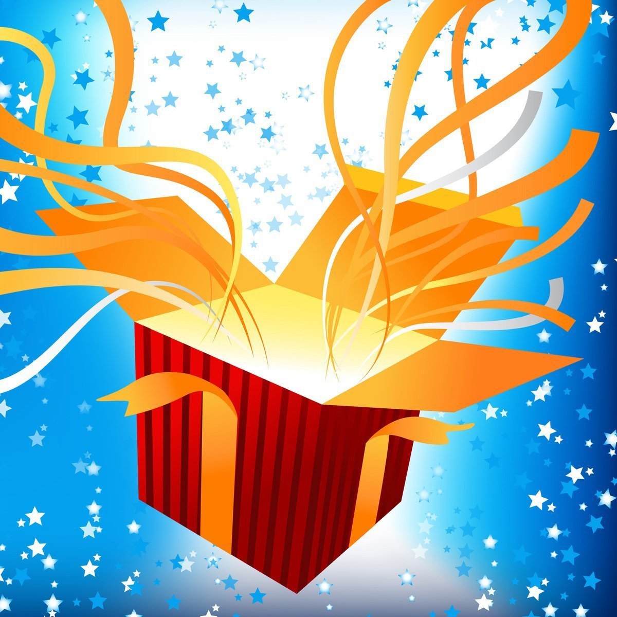 Акция подарок