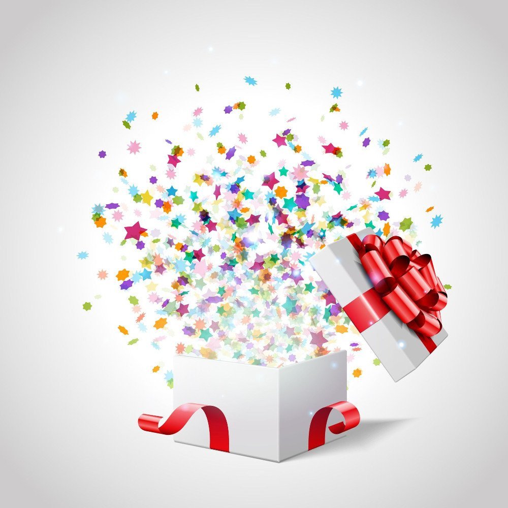 Фон для розыгрыша