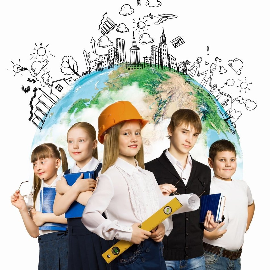 Выбор профессии