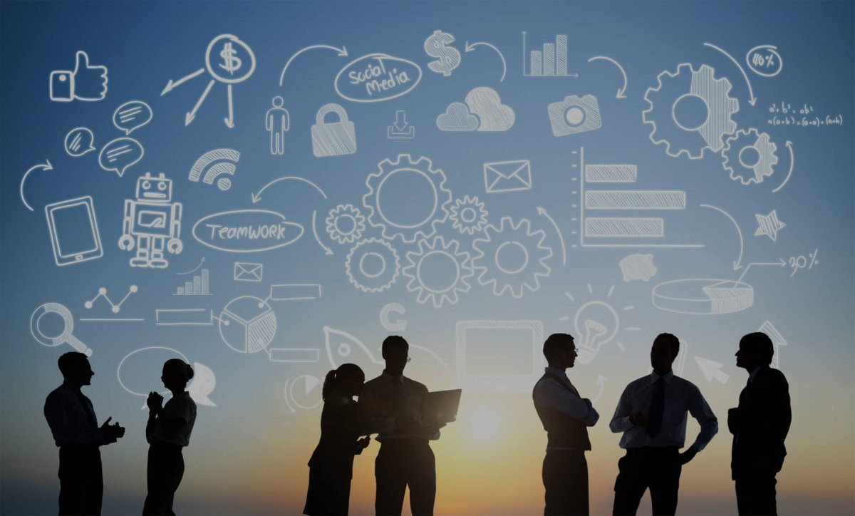 Игры по профориентации для старшеклассников