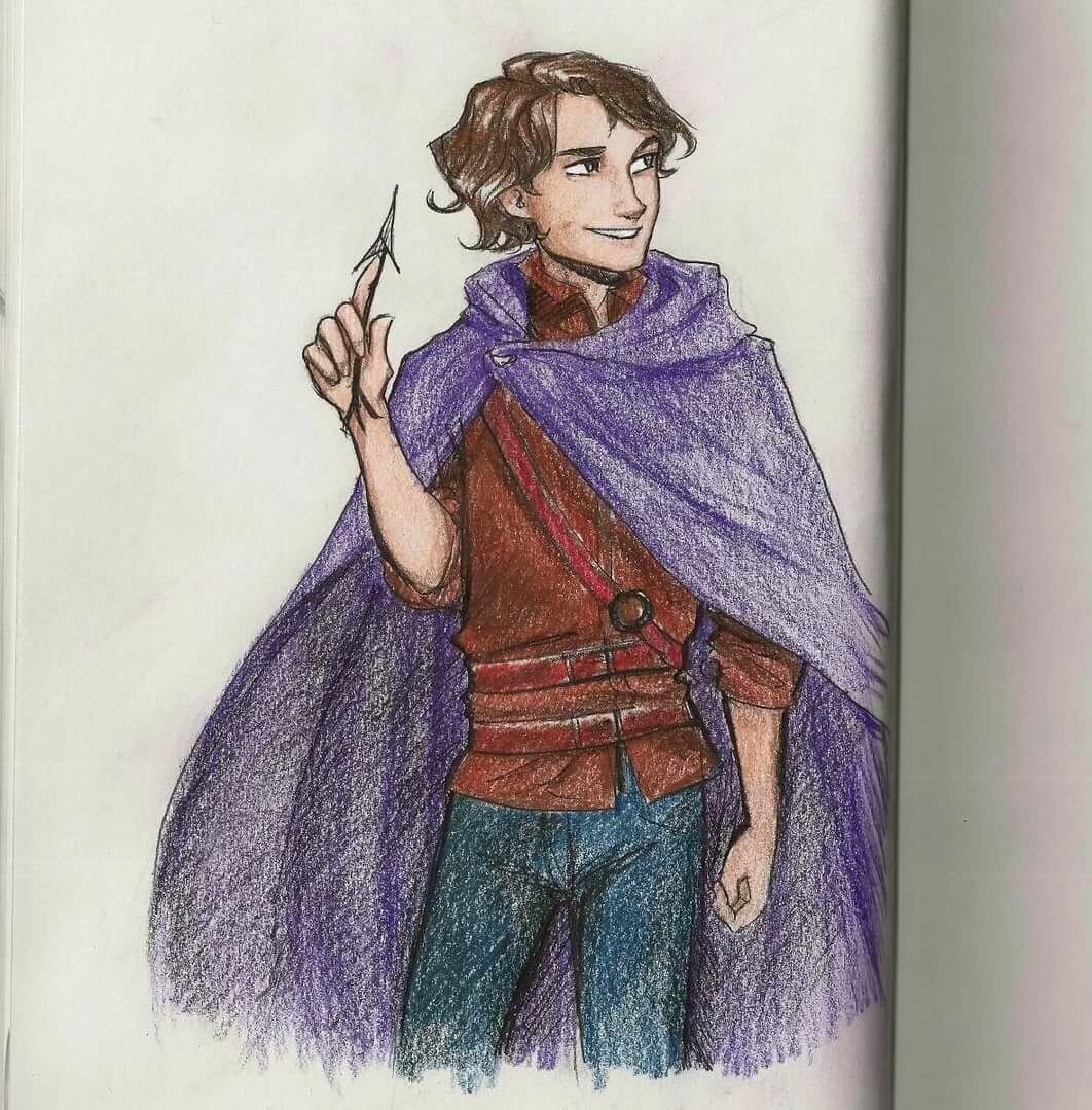 Фэш Драгоций