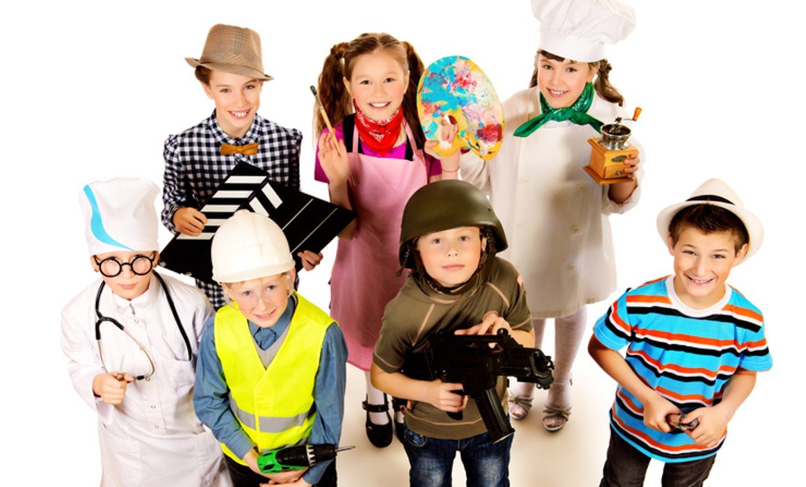 Неделя профориентации