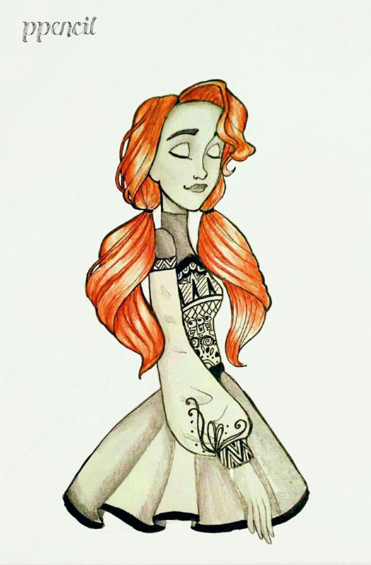 Дриадэра Часодеи