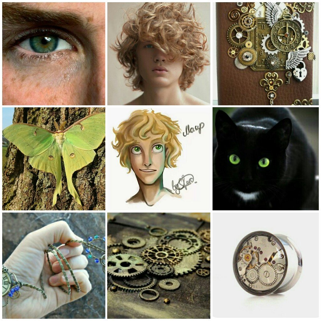 Часодеи орден дружбы