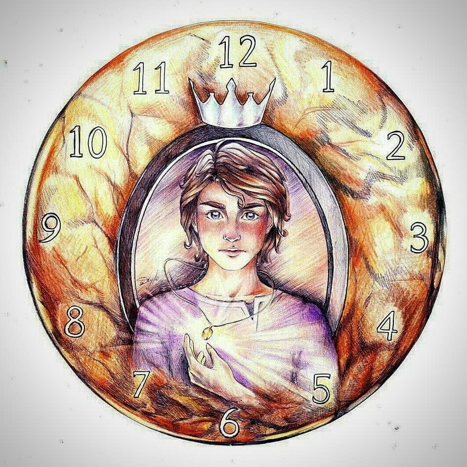 Часодеи Фэш