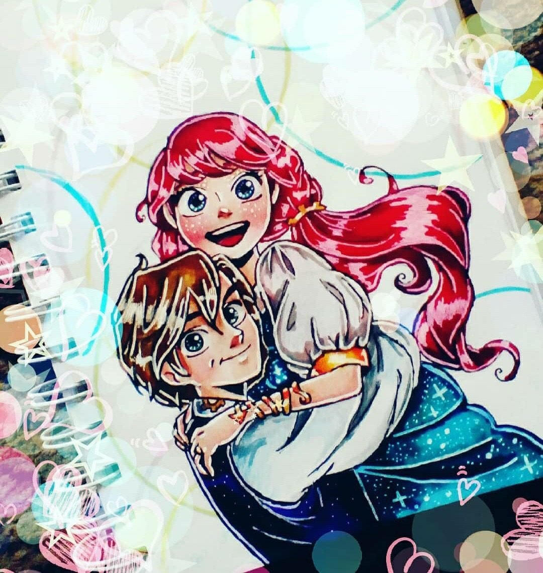 Часодеи новый год арты