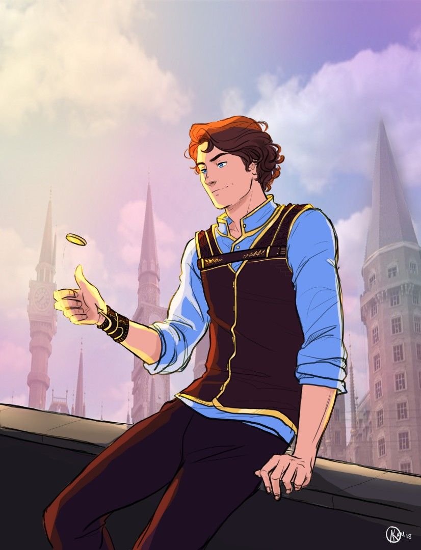 Лунастры Алекс