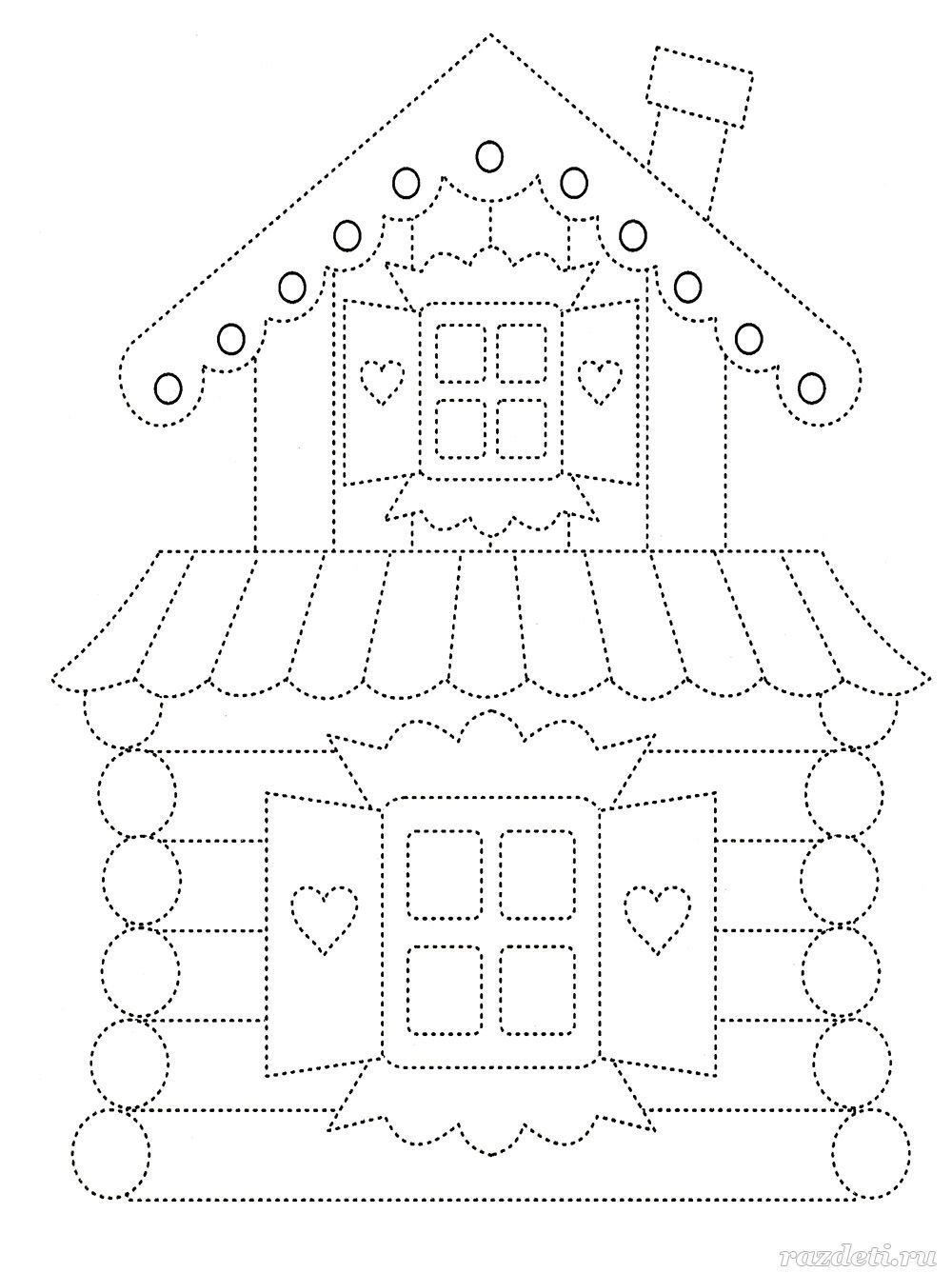 Теремок сказок