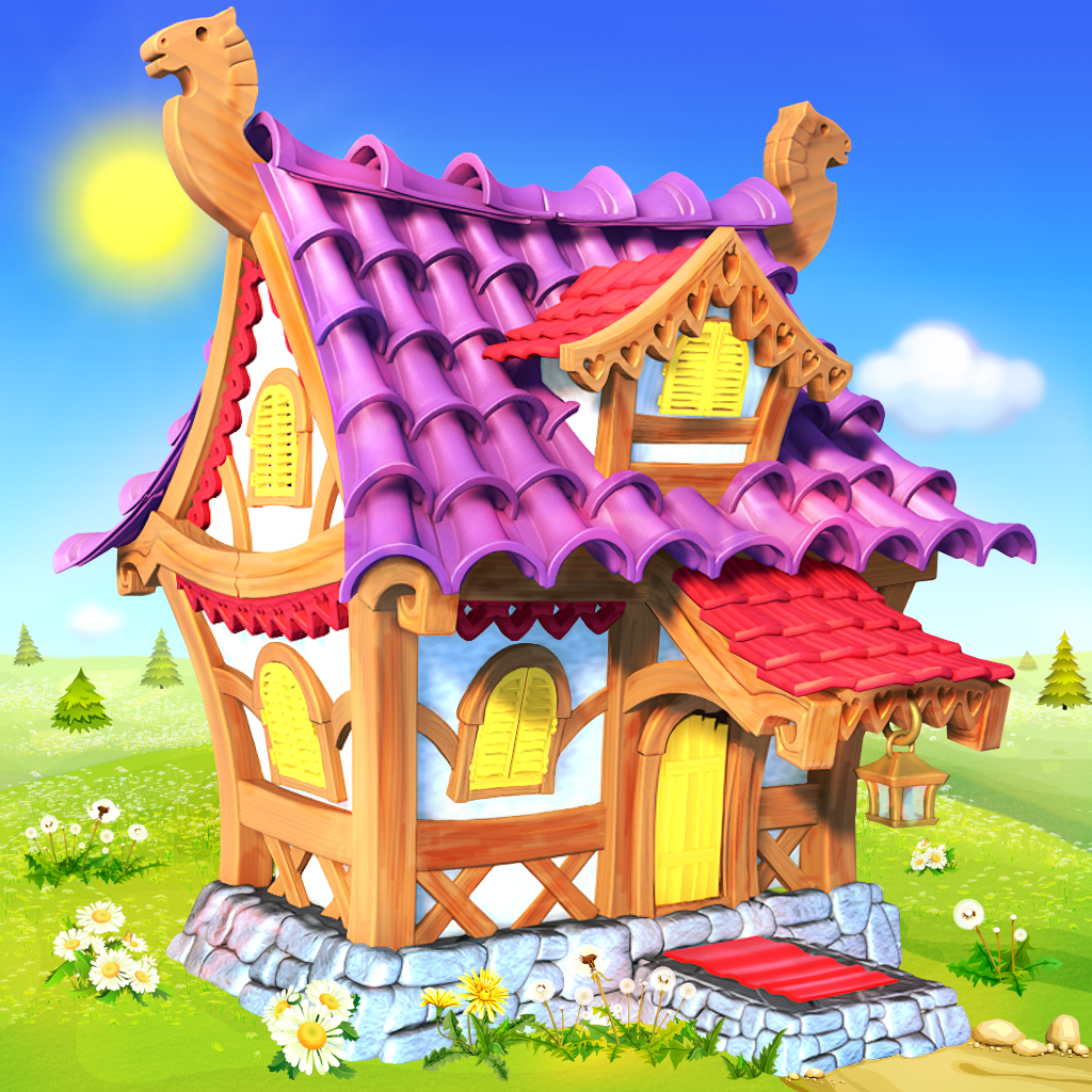 Группа Теремок