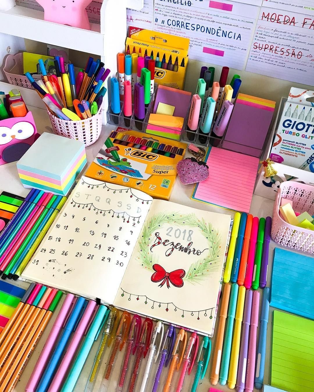 Канцелярия Эстетика