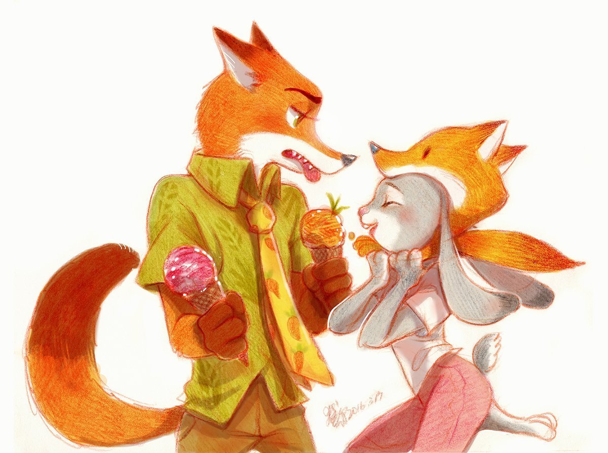 Кэти Хэйр иллюстратор