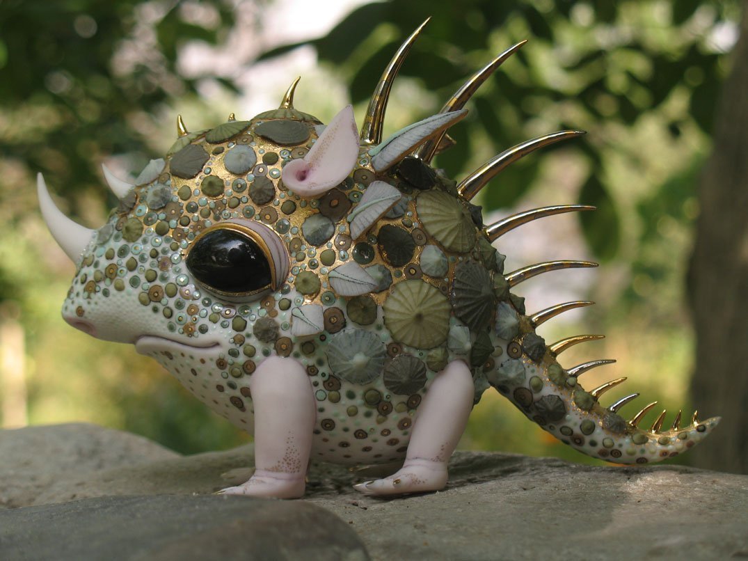 Самые необычные животные