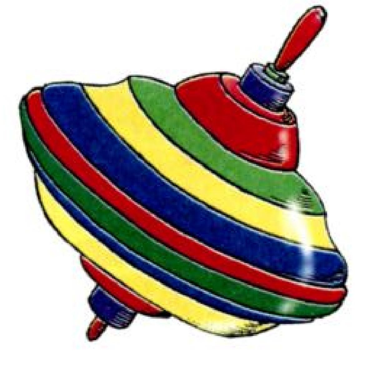 Предметы для детей