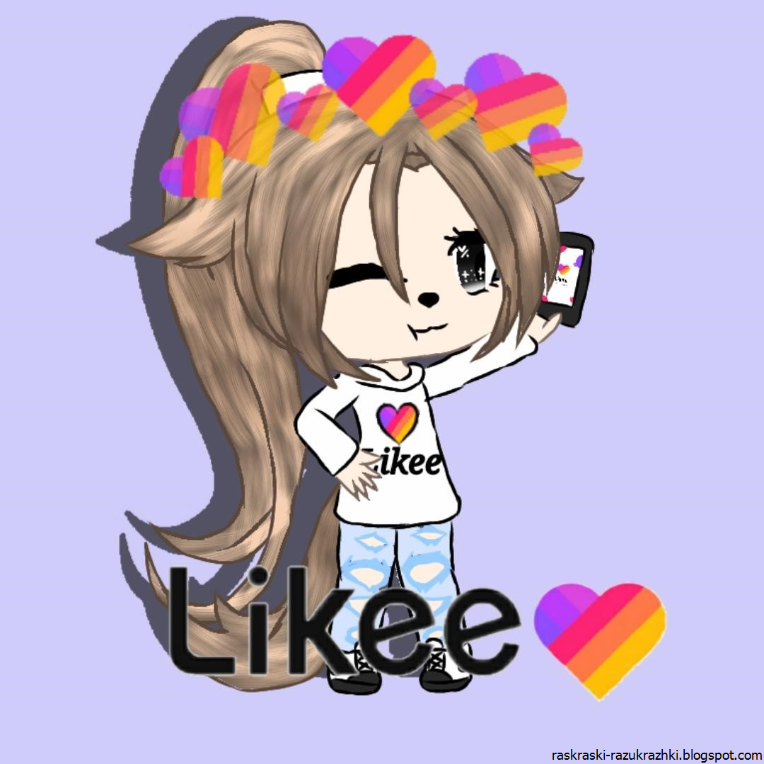 РОБЛОКС розовая девочка